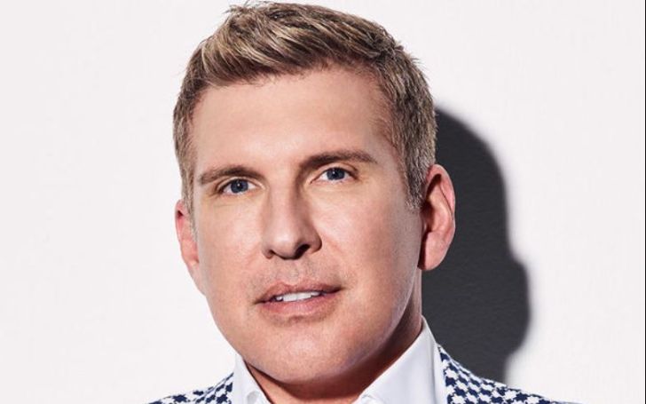 Late Derrick Chrisley - Facts ABout Todd Chrisley's Brother Who Died